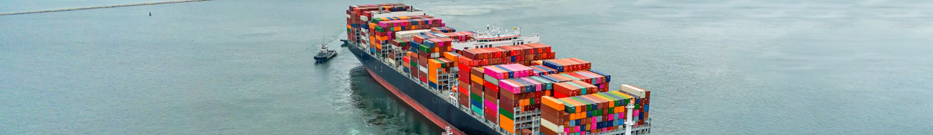 container
