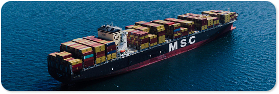 Sea Freight