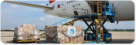 Air Freight