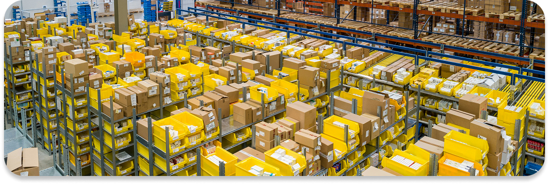 Sea Freight
