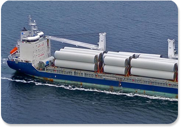 Sea Freight