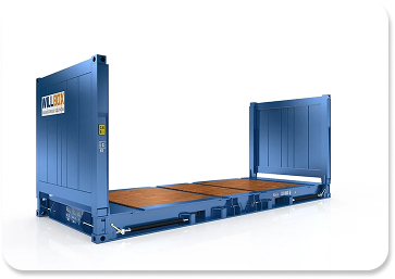 Sea Freight