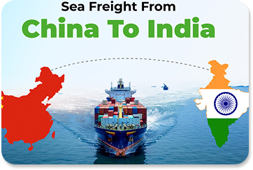 Sea Freight