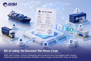 What Is a Bill of Lading in Shipping? Explained Simply