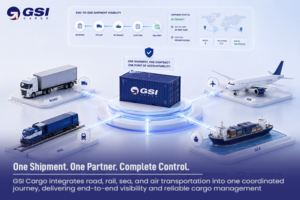 Multimodal Transport Operator (MTO): Why Businesses Should Choose a Licensed MTO for Global Logistics