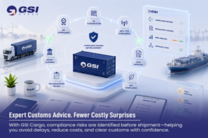 Role of Customs Consultancy in Smooth Import Operations