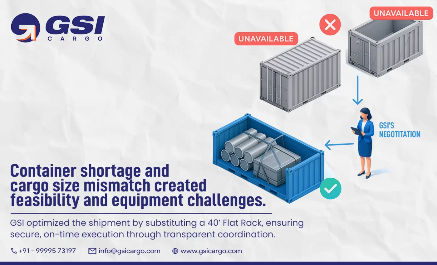 Case Study 1 Elongated